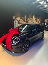MINI SE JCW Trim - Paket M 