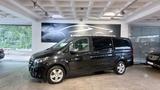 Mercedes-Benz Vito Tourer 116 CDI/BT 4MATIC lang Select*8-Sitz - Mercedes 8-Sitzer