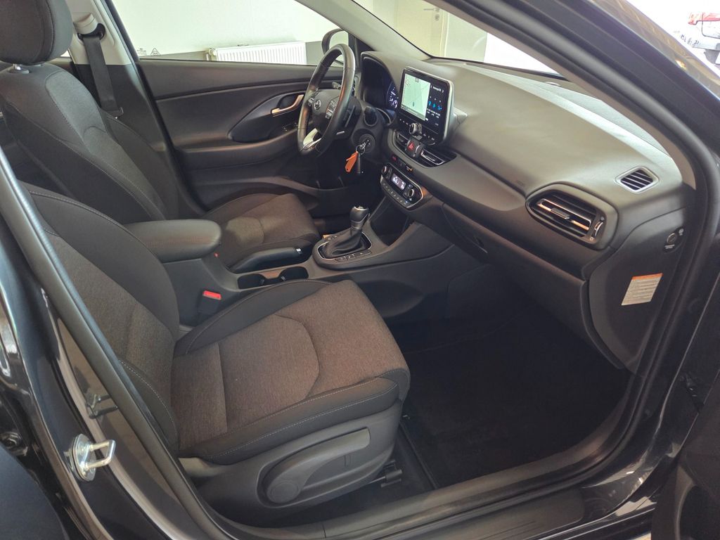 Hyundai i30 Trend Mild-Hybrid AU/HU NEU – Ansicht 14