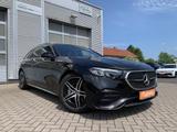 Mercedes-Benz E200 AMG Line T-Modell LED+RFK+OLED+AHK+Keyless - gebrauchte Mercedes-Benz Kombis
