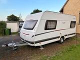 Dethleffs C-GO 475 EL - Dethleffs c go 475 EL