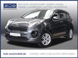 Kia Sportage 1.6 GDI Vision NAVI 4xSHZ LHZ RFK PDC - Kia in Duisburg