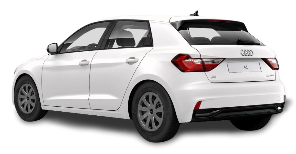 Audi A1 - Bild 3