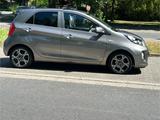 Kia Picanto 1.2 Intro Edition Intro Edition - Kia Picanto Gebrauchtwagen in Essen