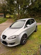 Seat Altea 2.0 TDI PD DPF Sport Edition Sport Edition - Seat Altea: Sport