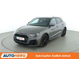 Audi A1 40 TFSI S line Aut.*LED*PDC*SHZ*ALU*KLIMA* - gebrauchte Audi A1 aus dem Jahr 2022