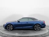 Audi A5 Cabriolet 40 TDI q. S-Tronic S-Line 2x, Matri - Audi A5: Cabrio