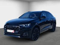 Audi Q8 - Vorschau Bild 2