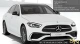 Mercedes-Benz C 200 MY26+EDITION AMG-LINE+PANO+NIGHT - Mercedes-Benz C-Klasse Neuwagen