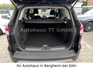 Ford Kuga - 4