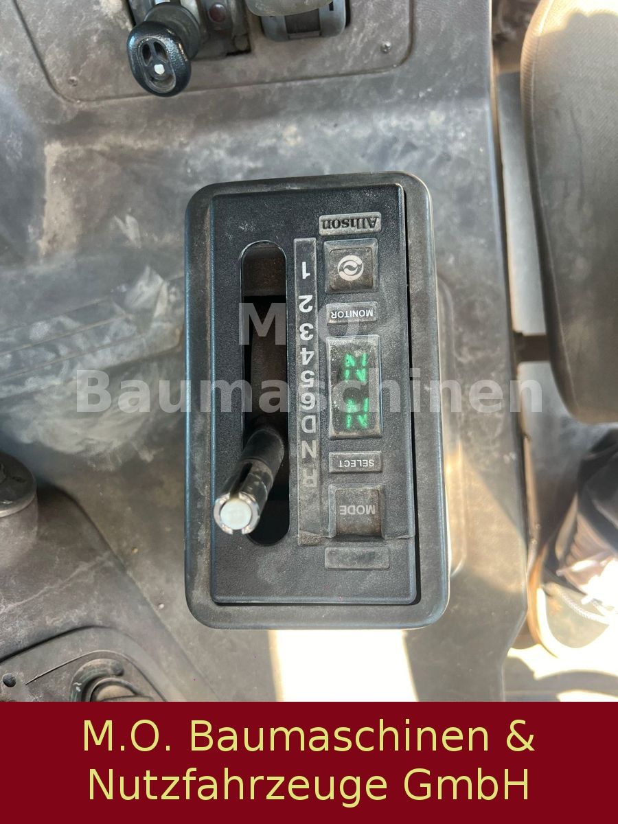 Fahrzeugabbildung Andere Astra HHD 8 - 86.48-8 / Kipper / 8x6 /