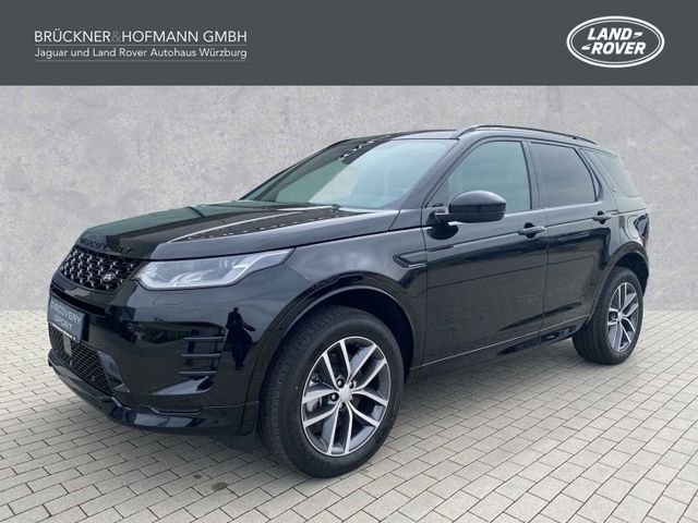 Land Rover Discovery Sport PHEV P300e Dynamic SE  Pano