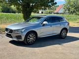 Volvo XC60 D5 AWD R Design / 360 Kamera / 21 Alu - Volvo XC60: 3D