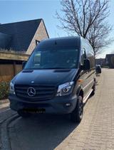 Mercedes-Benz Sprinter V6, 4x4 Wohnmobil  - Mercedes-Benz Hamburg