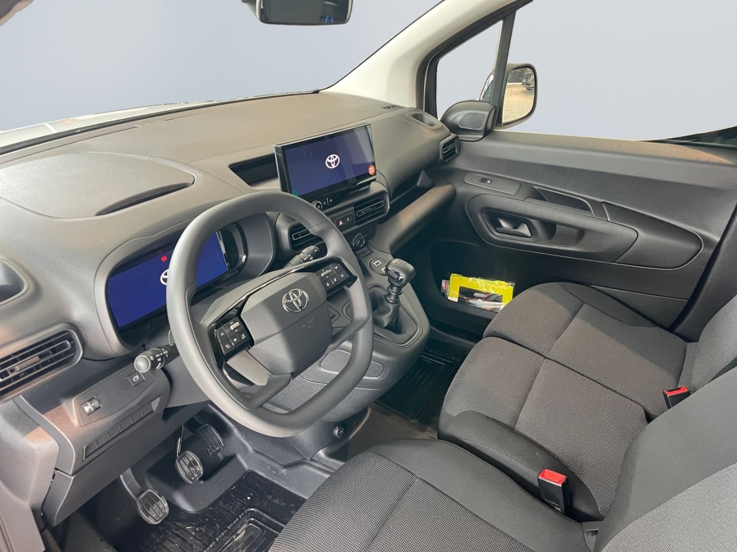 Toyota Proace City - Bild 23