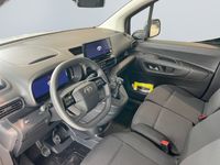 Toyota Proace City - Vorschau Bild 23