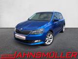 Skoda Fabia Clever 1,0 TSI*ACC*PDC*Bluetooth*Standhei. - Skoda Fabia: Standheizung