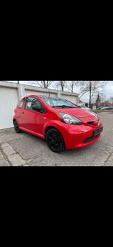 Toyota AYGO HU& AU sind Neu/ Inspektion Neu  - Toyota aus 2008: Aygo