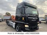 MAN TGX 26.440 XXL BDF LL *Retarder/Multi/Lift/AHK - MAN Bdf
