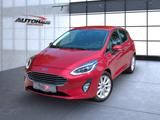 Ford Fiesta 1.0 EcoBoost Titanium 5-türig Bluetooth - Ford Fiesta: Türig