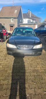 Honda Accord 1.8 - Honda Accord: 8