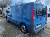 Opel Vivaro L1H1 Camper Wohnmobil - Opel Kastenwagen