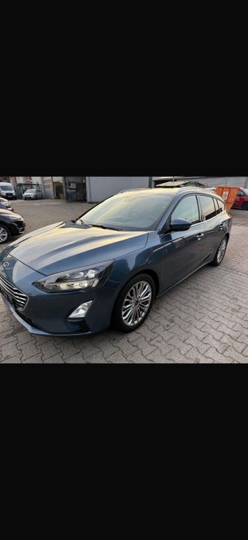 Image of Ford Focus