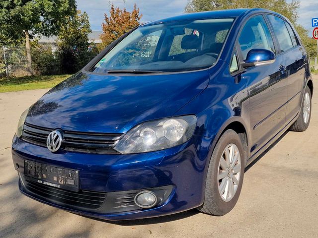 Volkswagen Golf Plus VI 1.6TDI*Klimaautom.*Tüv 02.2026*