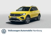 Volkswagen T-Cross - Vorschau Bild 1