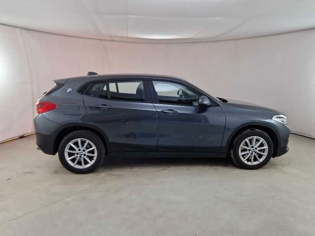 BMW X2 xDrive 20d Business X automatico