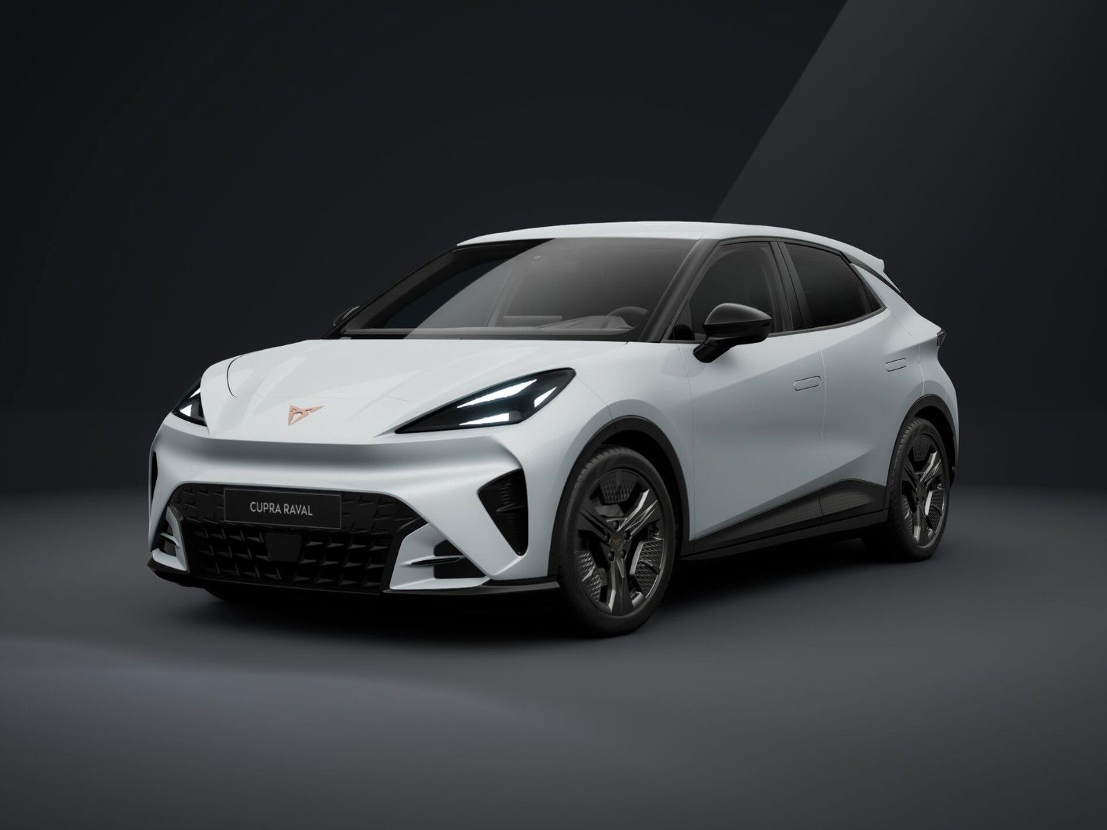 Cupra Raval Endurance 155 kW (211 PS) 52 kWh|Edge|Navi