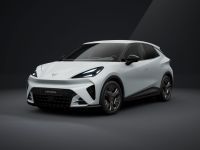 Cupra Raval - Vorschau Bild 1