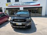 Ford Ranger 3.2 TDCi aut. Double Cab GANCIO TRAI - Ford Ranger: Cabrio