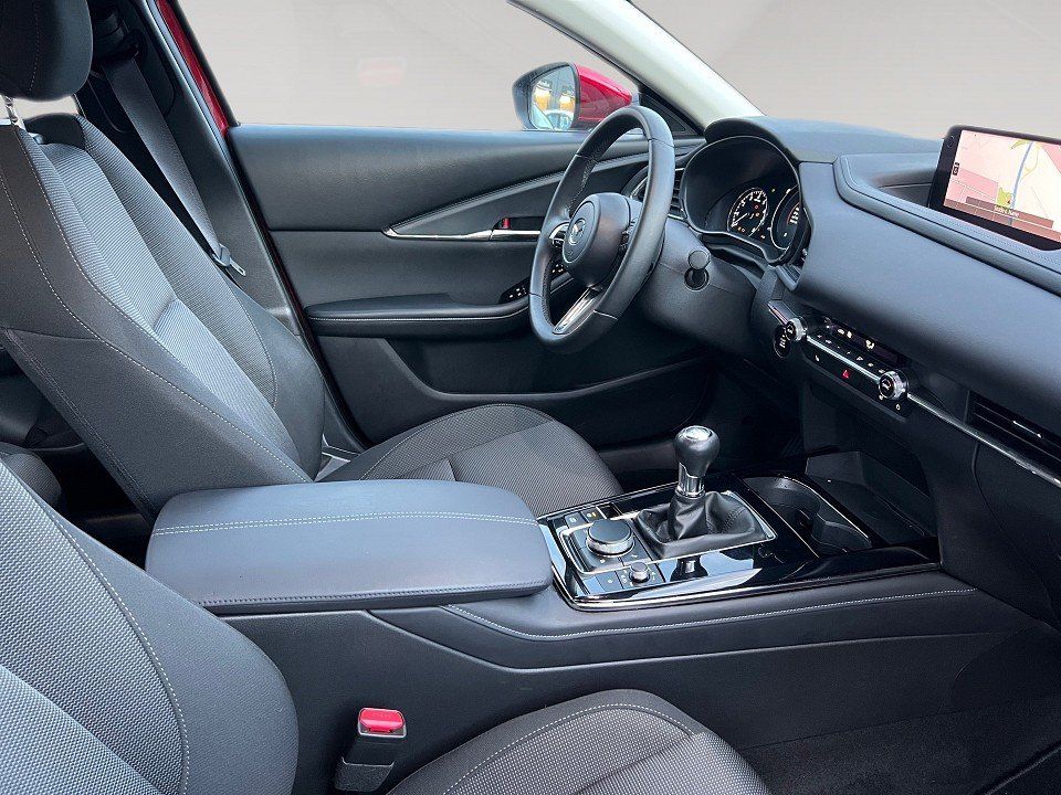 Fahrzeugabbildung Mazda CX-30 X 2.0i 186PS AWD Exclusive DASO