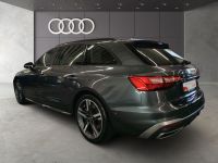 Audi A4 - Vorschau Bild 4