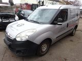 Vorschaubild Opel Combo 1.3 CDTi