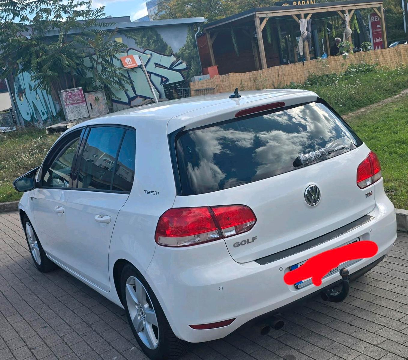 Volkswagen Andere