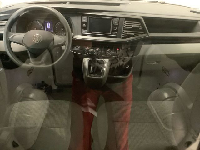 T6.1 Kasten 2,0 TDI 66 kW Klima, SHZ, Flügeltüre