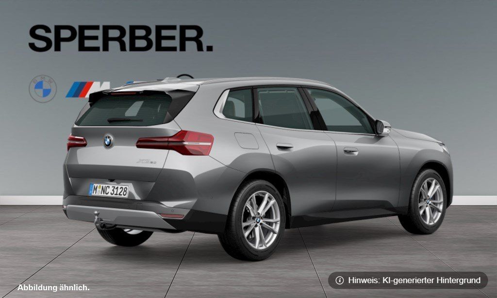 BMW X3 - Bild 2