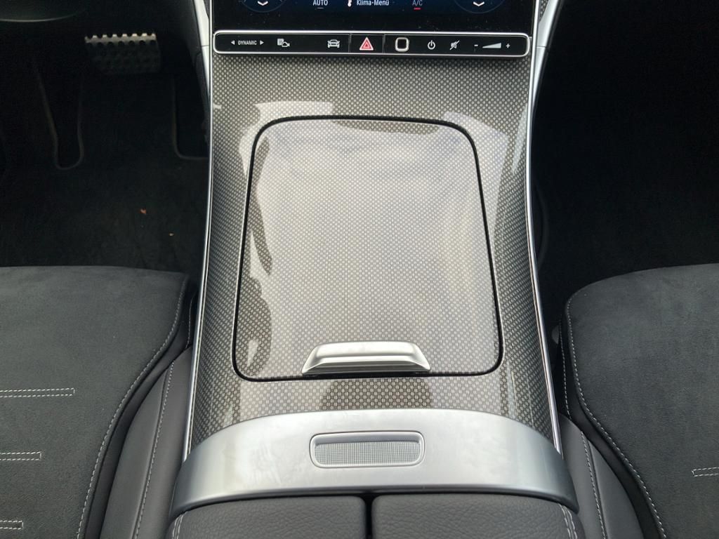 Fahrzeugabbildung Mercedes-Benz C 300 d T-Modell AMG Line*el. Heckklappe*Kamera