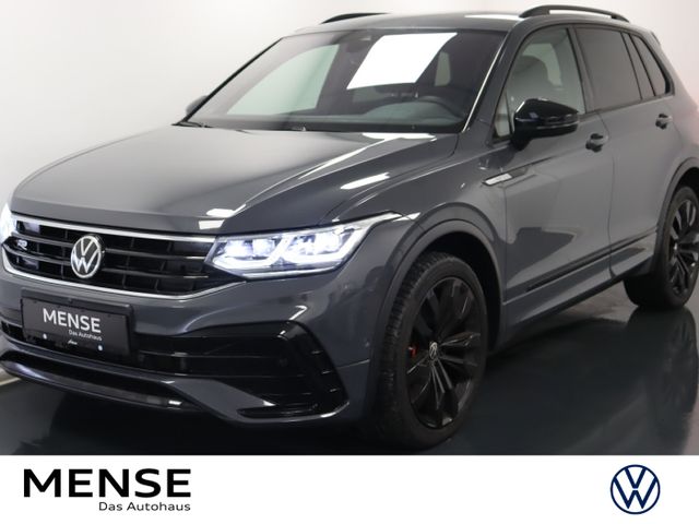 Volkswagen Tiguan 2.0 TDI 4 Motion DSG R-line |AHK|Matrix