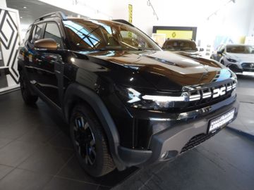 Dacia Bigster TCe 140 Expression