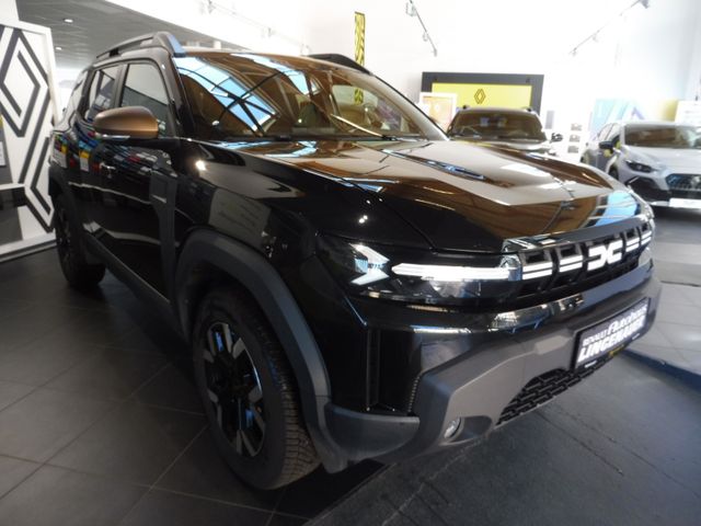 Dacia Bigster TCe 140 Expression