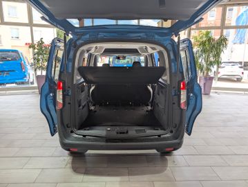 Ford Tourneo Courier Active Automatik