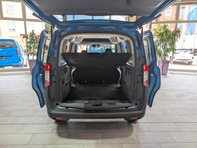 Ford Tourneo Courier Active Automatik