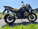 BMW R 1250 12tkm, Koffer, Tankr., Wunderlich Sitz - BMW WIESBADEN