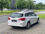 Opel Astra J 1.6L Sports Tourer Selection 2HAND/TEMP/ - Opel Astra: Selection