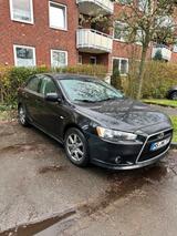Mitsubishi Lancer 1,8 140 ps - gebrauchte Mitsubishi Lancer aus dem Jahr 2008