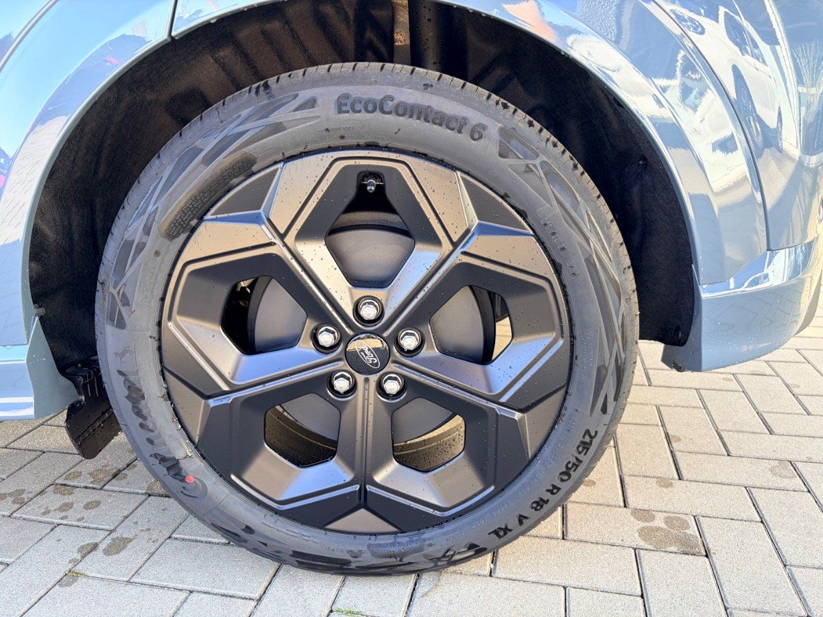 Ford Puma Gen-E - Bild 18