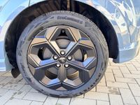 Ford Puma Gen-E - Vorschau Bild 18